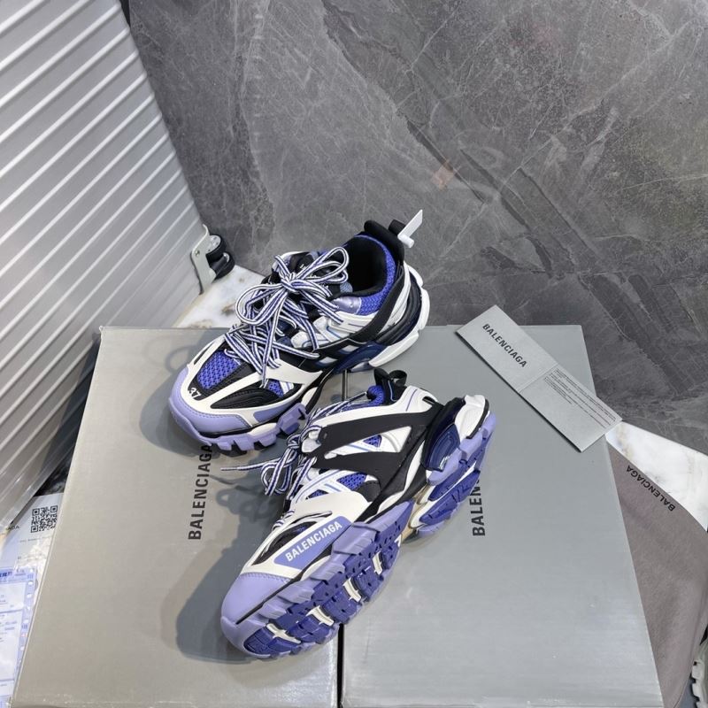 Balenciaga Track Shoes